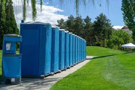Sistersville, WV Portable Potty Rental Company