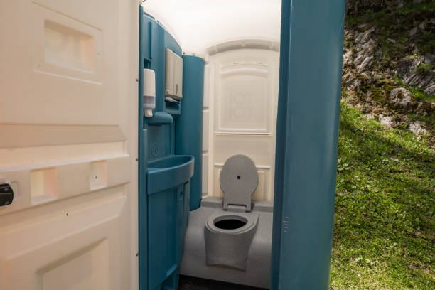 Portable Restroom for Sporting Events in Sistersville, WV