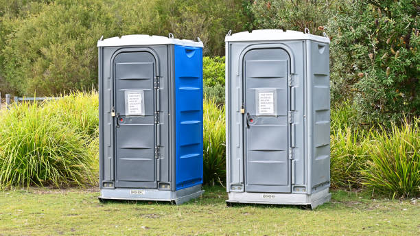 Best Portable Toilet Waste Disposal  in Sistersville, WV