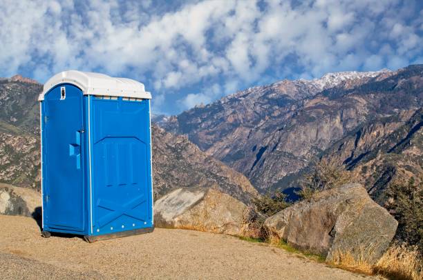 Best Portable Restroom Setup and Delivery  in Sistersville, WV