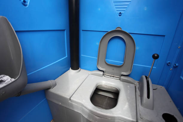 Best Portable Restroom Maintenance and Cleaning  in Sistersville, WV